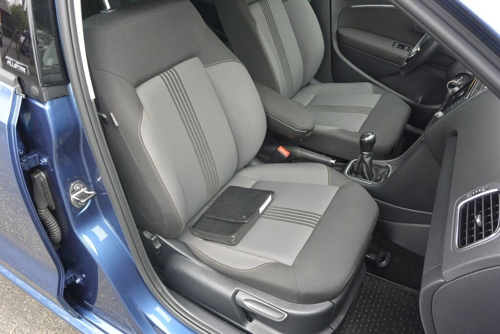 Volkswagen Polo Hatchback 999,0 55 kw