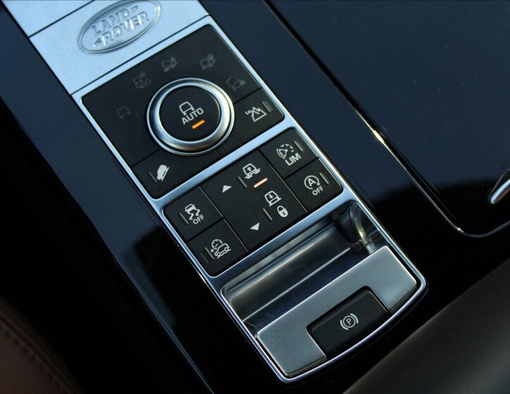 Land Rover Discovery 20