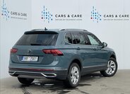 Volkswagen Tiguan Allspace SUV / Terénní 2,0 l 110 kw