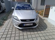 Ford Mondeo Liftback 2,2 l 147 kw