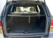 Mercedes-Benz GLE SUV / Terénní 3,0 l 190 kw