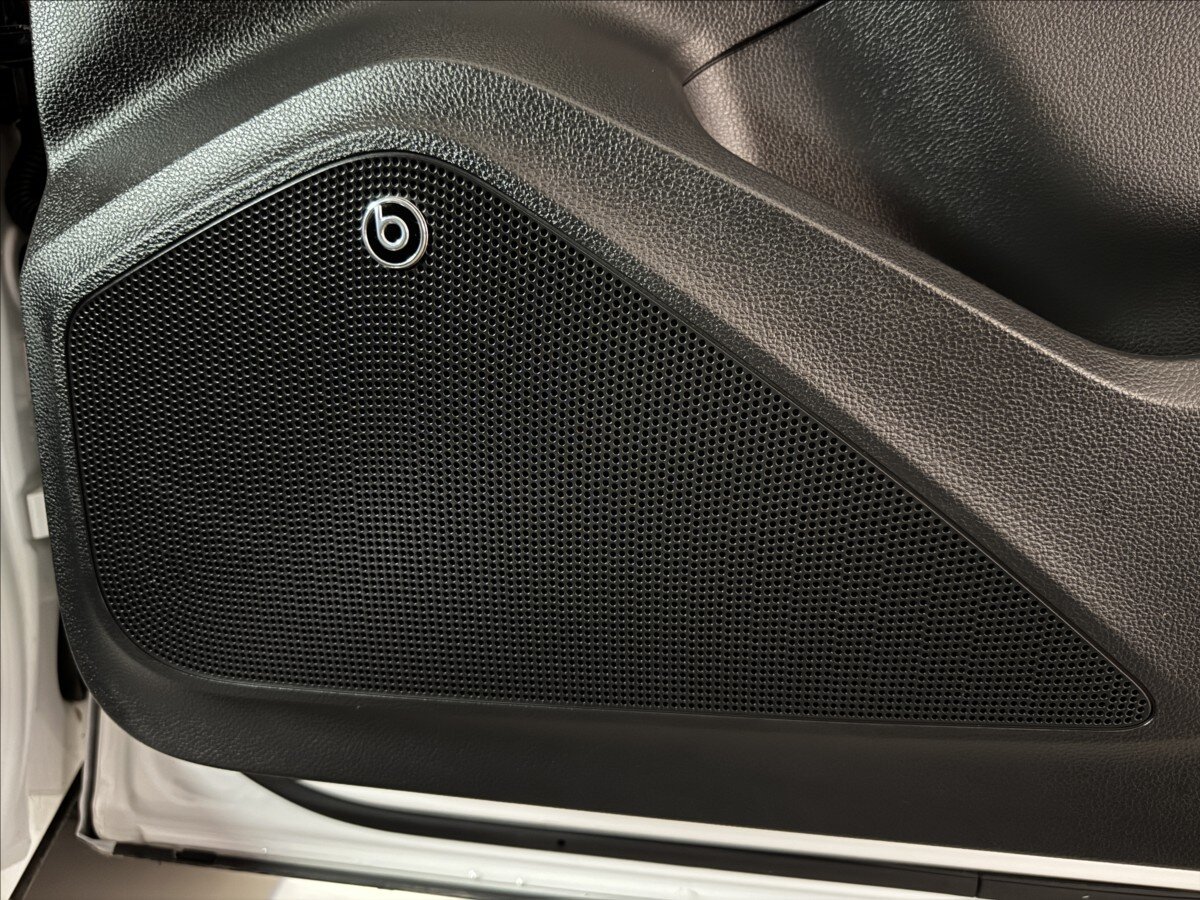 Seat Ateca SUV / Terénní 2,0 l 110 kw