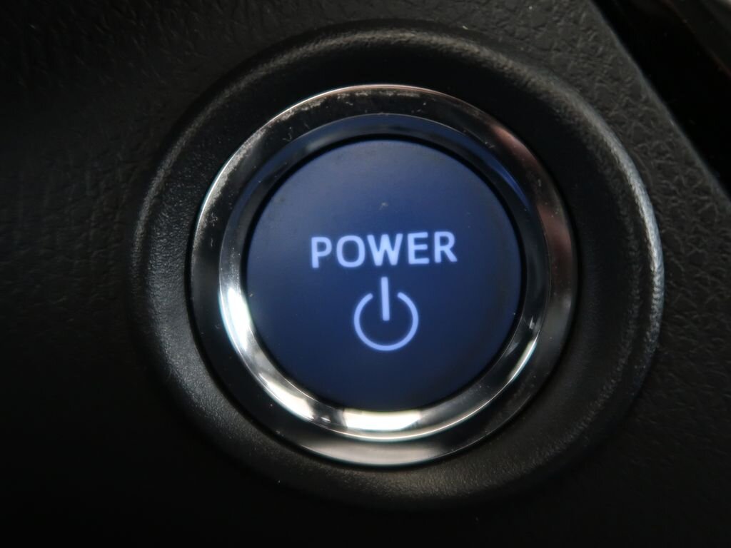 Toyota C-HR SUV / Terénní 1,8 l 72 kw