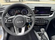 KIA Ceed 14