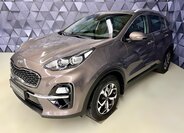 KIA Sportage 1