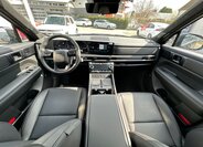 Hyundai Santa Fe SUV / Terénní 1,6 l 185 kw
