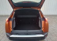 Peugeot 2008 Hatchback 1,5 l 81 kw