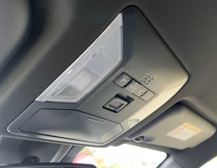 Toyota RAV4 SUV / Terénní 2,5 l 131 kw