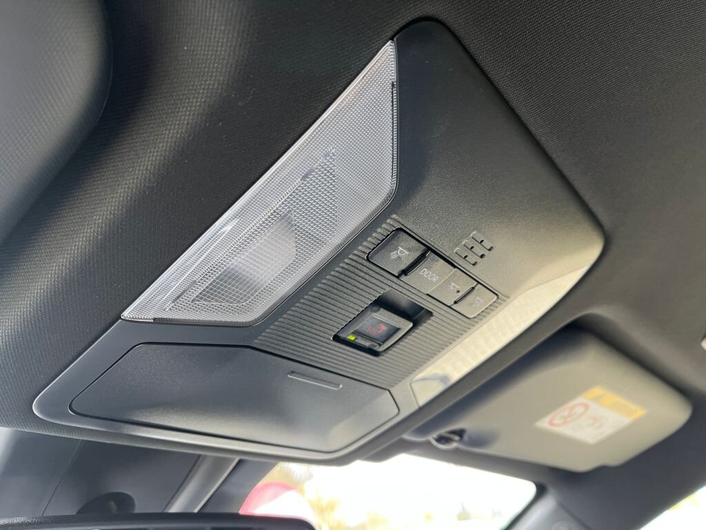 Toyota RAV4 SUV / Terénní 2,5 l 131 kw