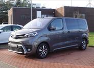 Toyota ProAce Verso 1