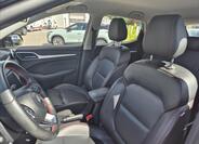 MG ZS 9