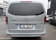 Mercedes-Benz Vito Ostatní 2,0 l 140 kw