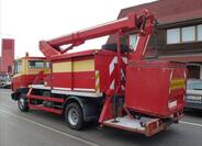 Mercedes-Benz Ostatní 7