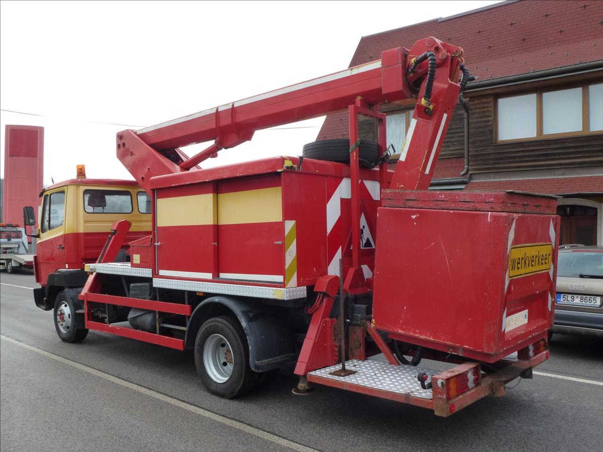 Mercedes-Benz Ostatní