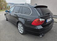 BMW Řada 3 Kombi 3,0 l 170 kw