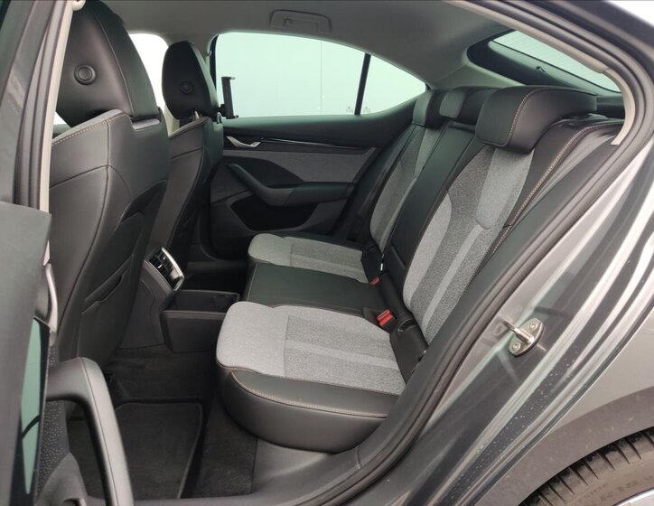 Škoda Octavia Liftback 1,5 l 110 kw