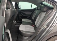 Škoda Octavia Liftback 1,5 l 110 kw