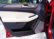 Mercedes-Benz GLS 18