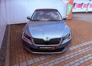 Škoda Superb Liftback 2,0 l 206 kw