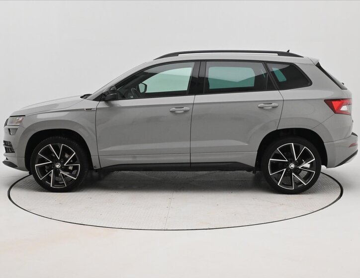 Škoda Karoq SUV 1,5 l 110 kw