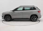 Škoda Karoq SUV 1,5 l 110 kw