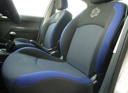 Peugeot 206 Hatchback 1,1 l 44 kw