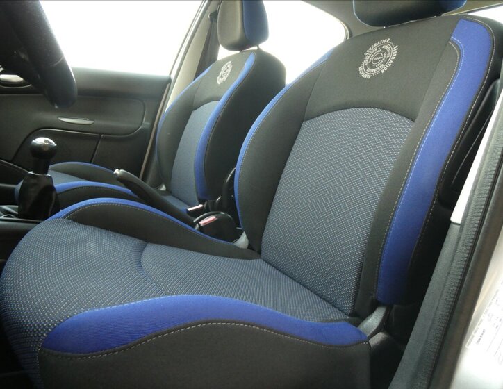 Peugeot 206 Hatchback 1,1 l 44 kw