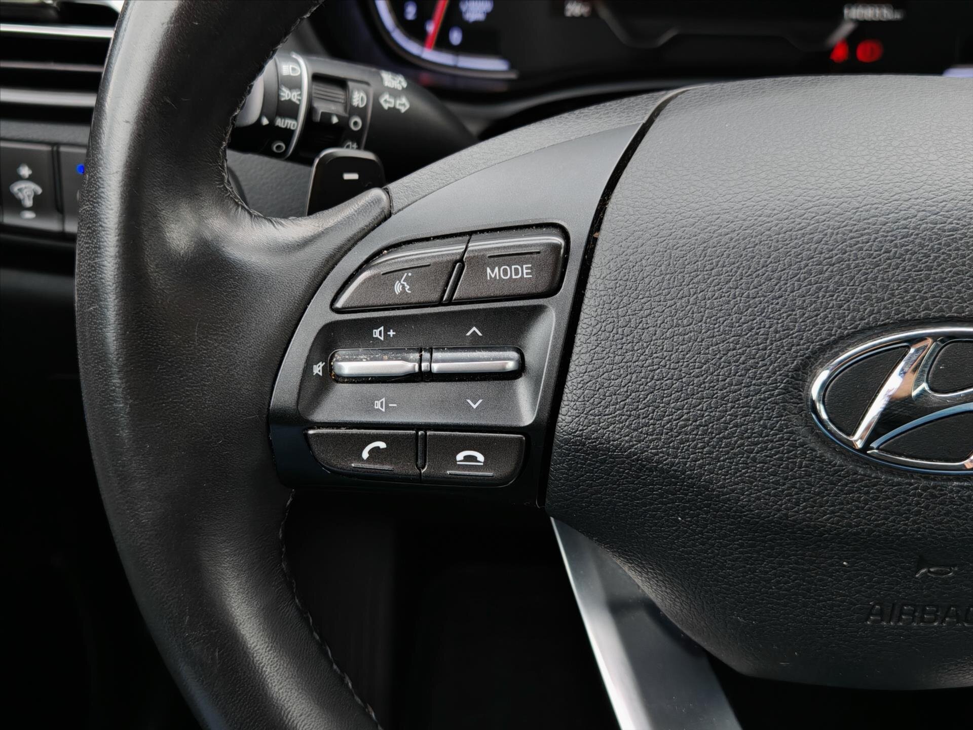 Hyundai i30 Kombi 1,5 l 117 kw