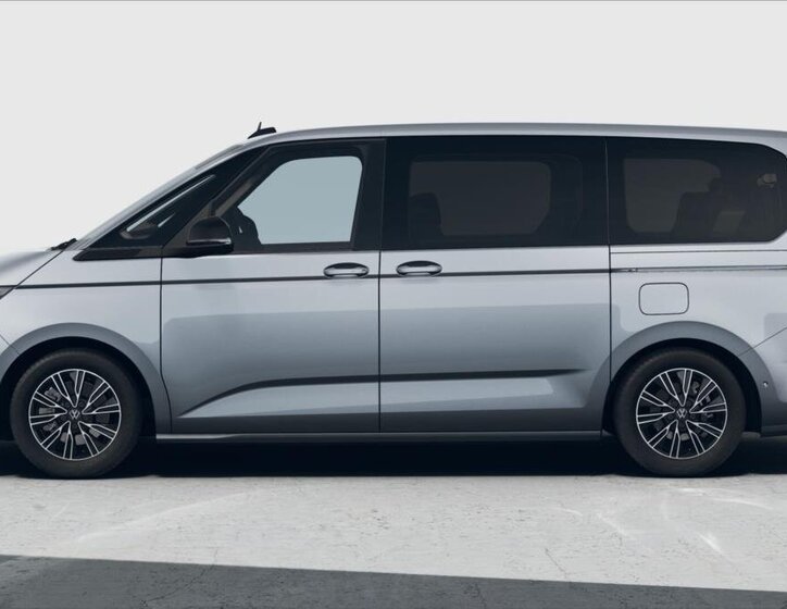 Volkswagen Multivan Kombi 2,0 l 110 kw