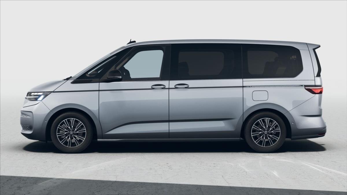 Volkswagen Multivan Kombi 2,0 l 110 kw