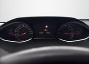 Peugeot 308 Kombi 1,2 l 96 kw