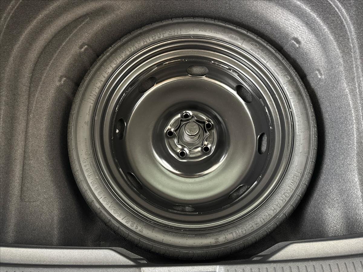 Volkswagen Golf Kombi 1,5 l 110 kw