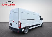 Renault Master Skříň 2,3 l 96 kw