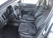 Škoda Kodiaq SUV 2,0 l 140 kw