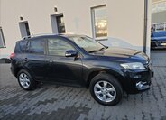 Toyota RAV4 Kombi 2,2 l 110 kw