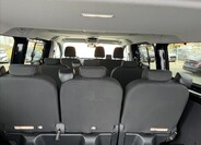Ford Transit Custom 29