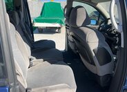 Peugeot 807 MPV 2,0 l 100 kw