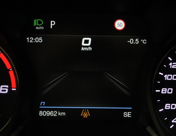 Alfa Romeo Stelvio SUV / Terénní 2,1 l 140 kw