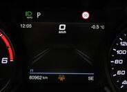 Alfa Romeo Stelvio SUV / Terénní 2,1 l 140 kw