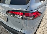 Toyota Corolla Cross SUV / Terénní 2,0 l 112 kw