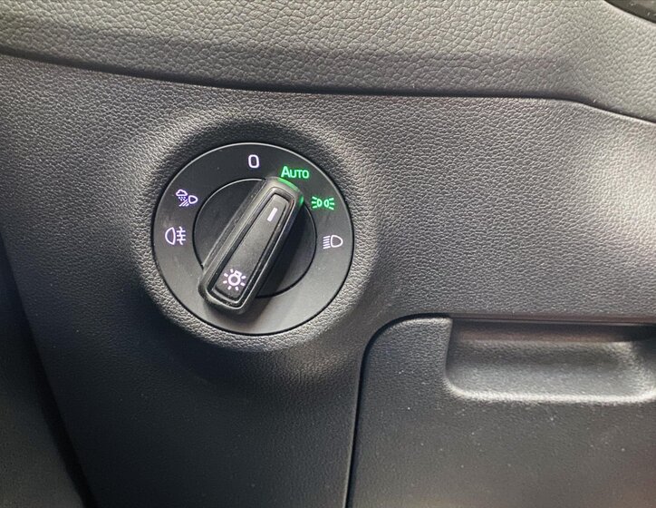 Škoda Kodiaq SUV / Terénní 2,0 l 147 kw