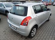 Suzuki Swift Hatchback 1,3 l 66 kw