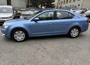 Škoda Octavia Hatchback 1,2 l 77 kw