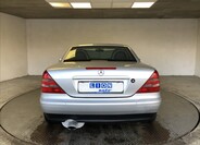 Mercedes-Benz SLK 6