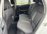 Volkswagen Polo Hatchback 999,0 70 kw