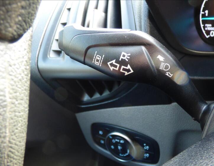 Ford Transit Connect 19