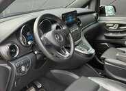 Mercedes-Benz Třídy V MPV 2,0 l 174 kw