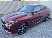 BMW X6 Sedan / Limuzína 3,0 l 210 kw