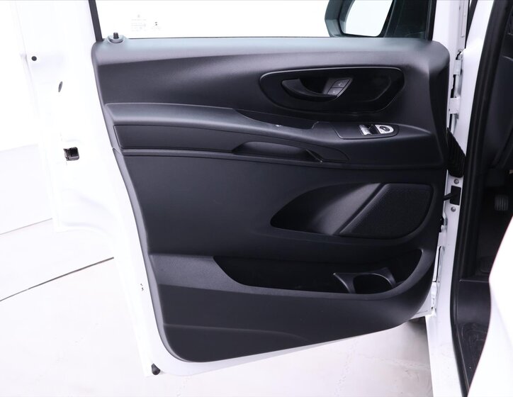 Mercedes-Benz Vito Ostatní 1,6 l 84 kw