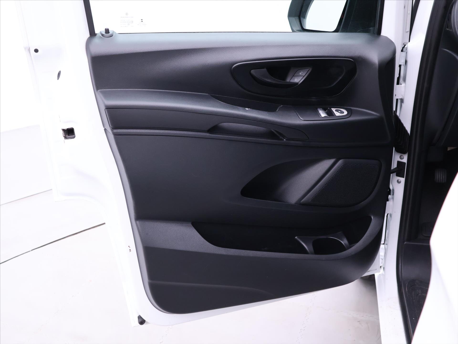 Mercedes-Benz Vito Ostatní 1,6 l 84 kw